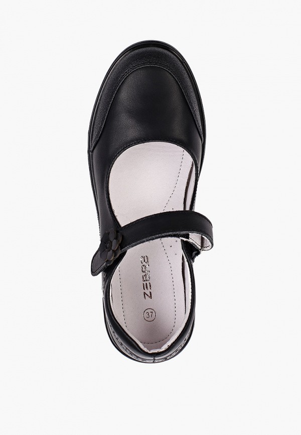 Zebra Туфли - фото 4