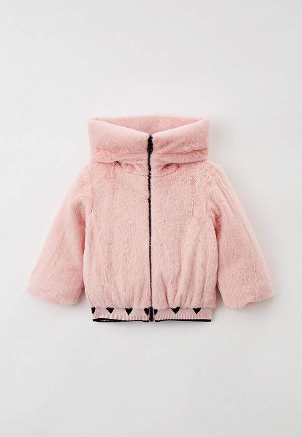 Choupette Куртка утепленная - reversible - фото 3