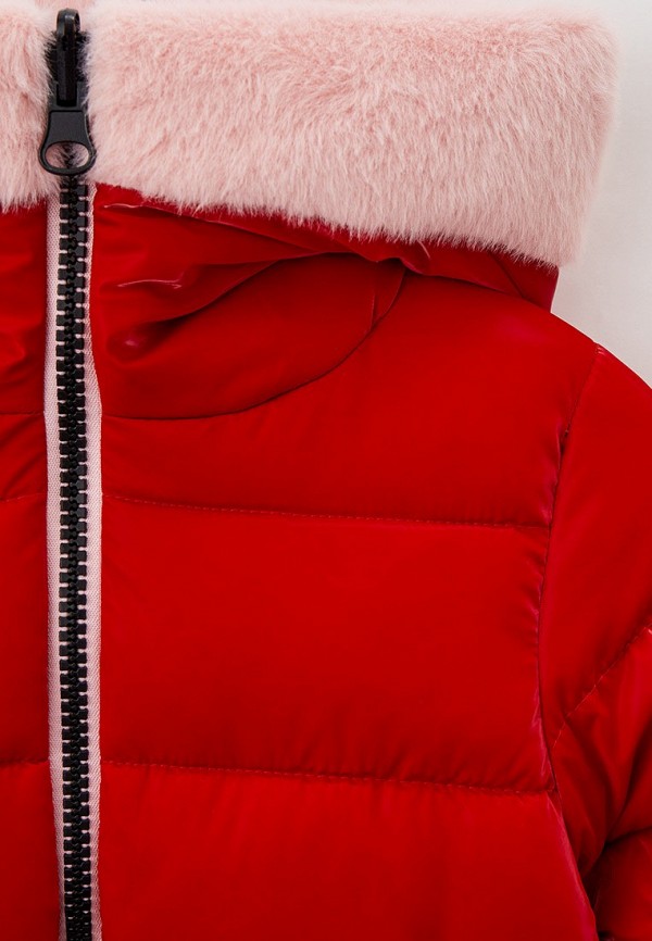 Choupette Куртка утепленная - reversible - фото 6