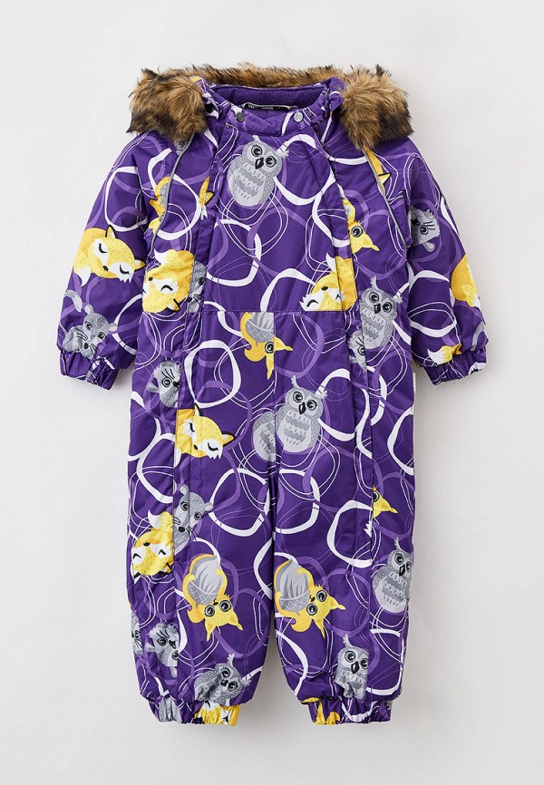 Huppa Комбинезон утепленный - KEIRA - фото 1
