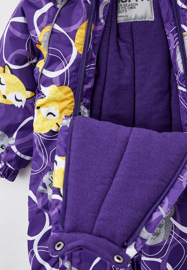 Huppa Комбинезон утепленный - KEIRA - фото 5