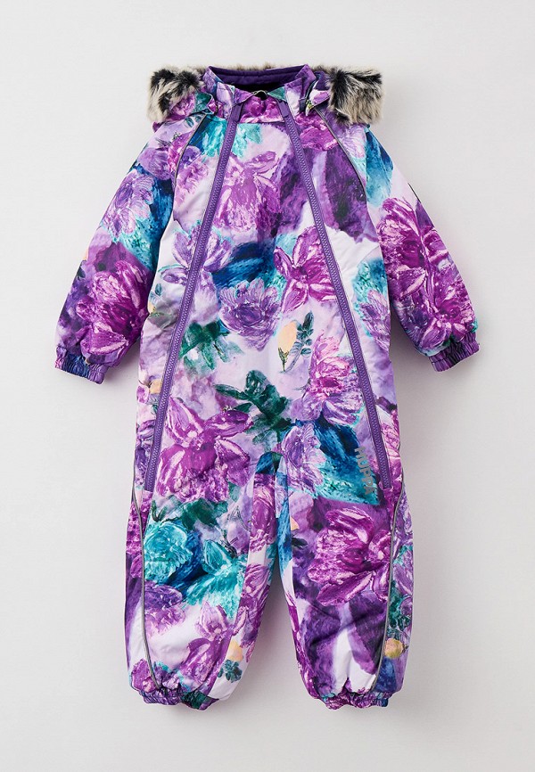 Huppa Комбинезон утепленный - ORION - фото 1