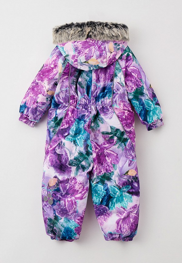Huppa Комбинезон утепленный - ORION - фото 2