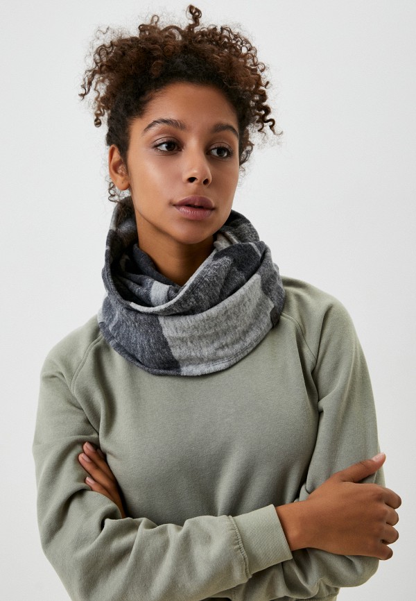 Снуд Buff Infinity CHARLES, цвет: серый, RTLACB710801 — купить в ...