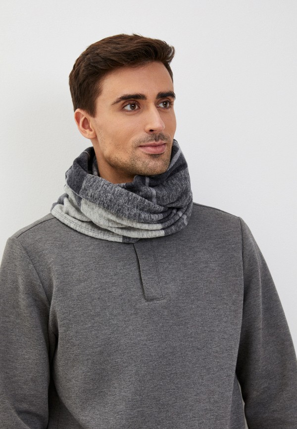 Снуд Buff Infinity CHARLES, цвет: серый, RTLACB710801 — купить в ...