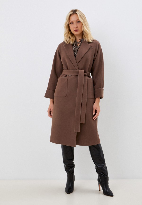 Miss Gabby Пальто - фото 1