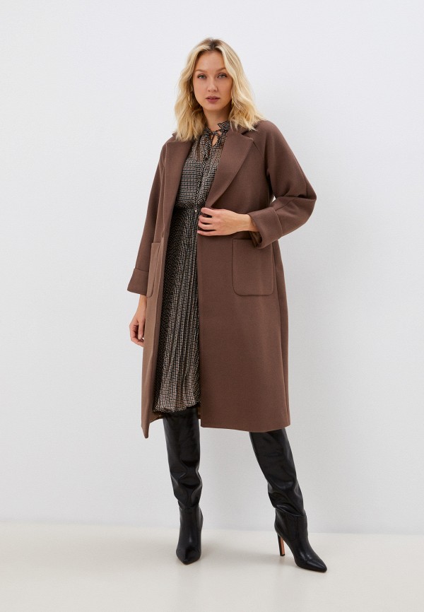 Miss Gabby Пальто - фото 2