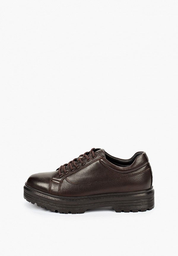 Maison David Ботинки - фото 1