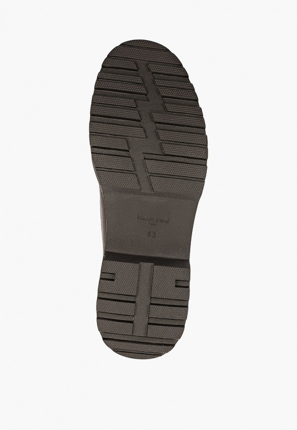 Maison David Ботинки - фото 5