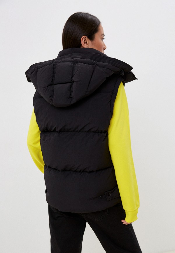 Diesel Жилет утепленный - фото 3