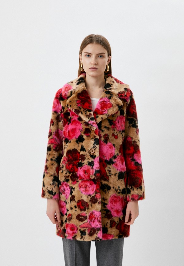 Blugirl Шуба - фото 1