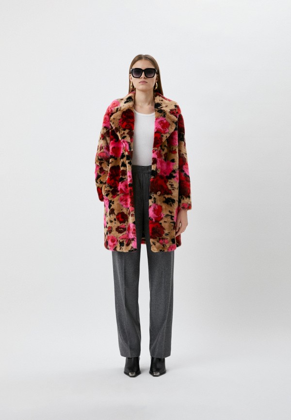 Blugirl Шуба - фото 2