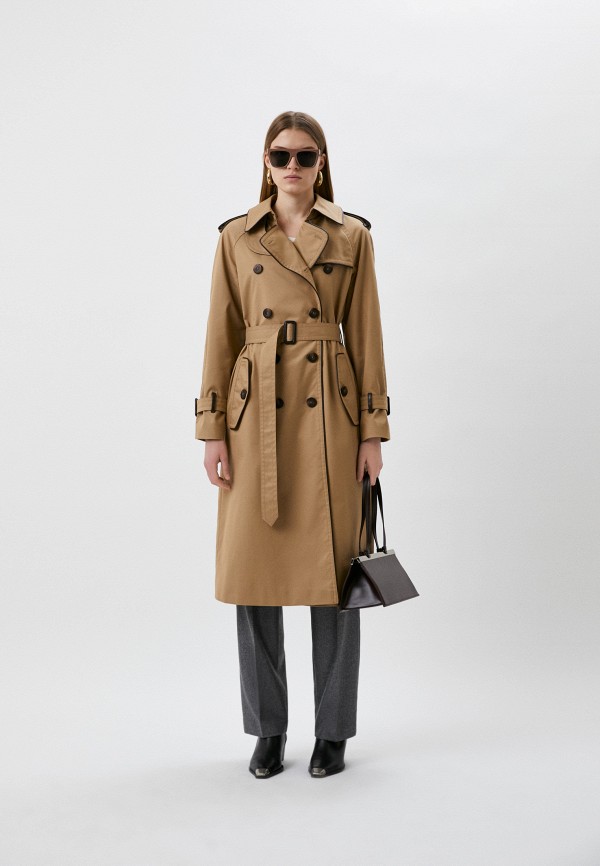 Luisa Spagnoli Плащ - фото 1