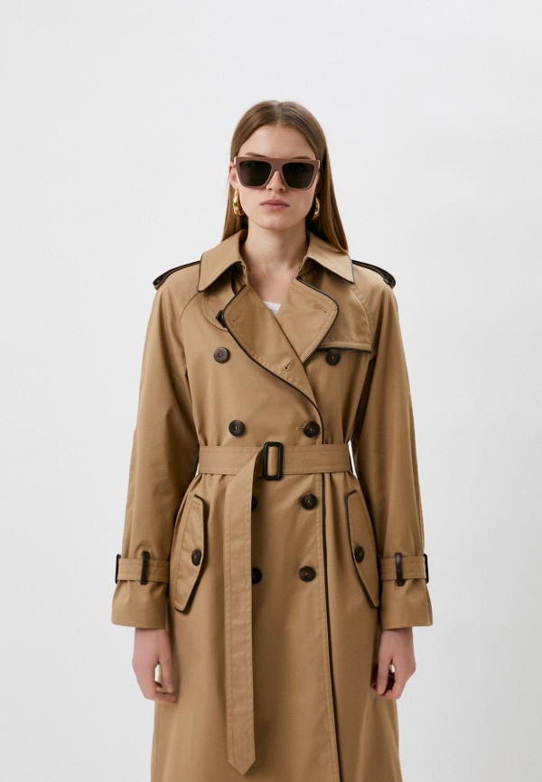 Luisa Spagnoli Плащ - фото 2