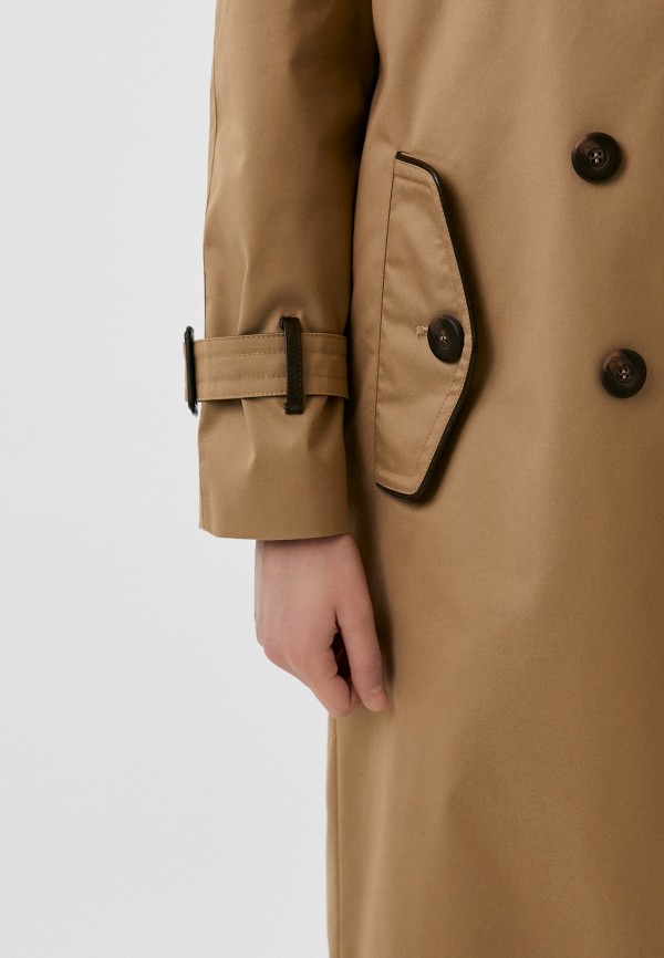 Luisa Spagnoli Плащ - фото 5