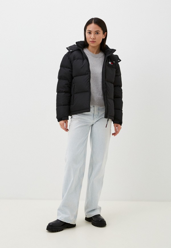 Tommy Jeans Пуховик - фото 2