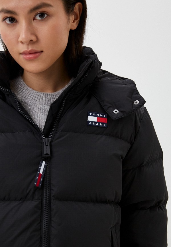 Tommy Jeans Пуховик - фото 4