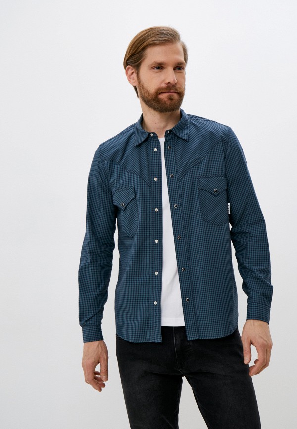 Berna Рубашка - фото 1