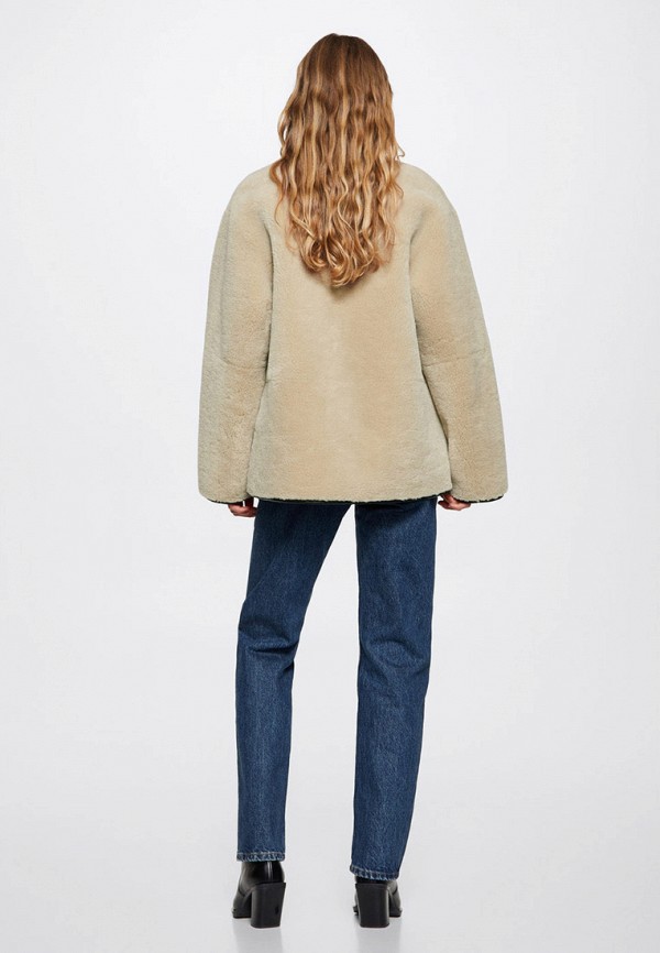 Mango Шуба - BETHOVEN - фото 3