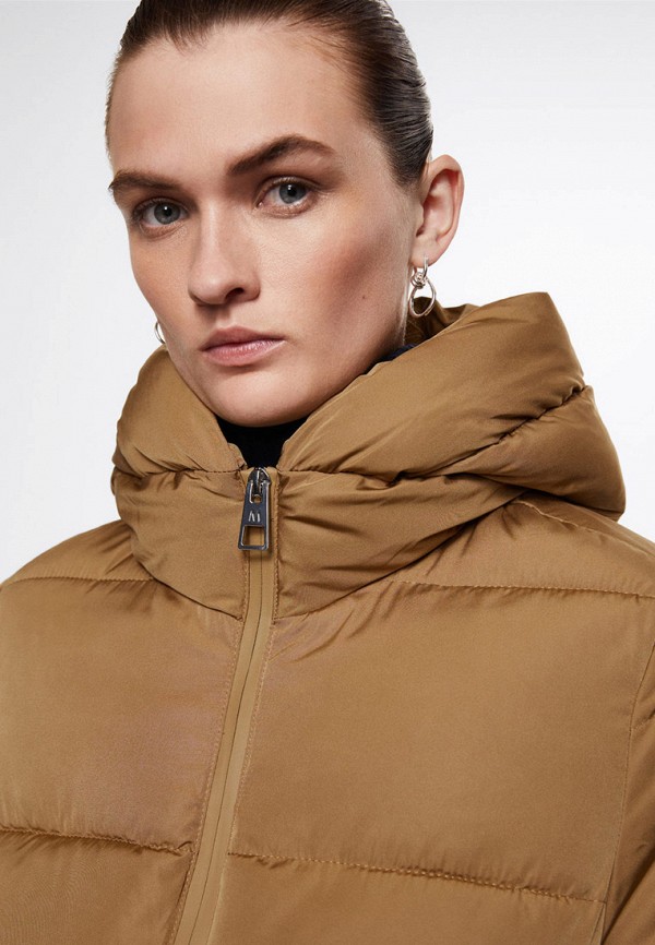 Mango Куртка утепленная - TOKYO - фото 4