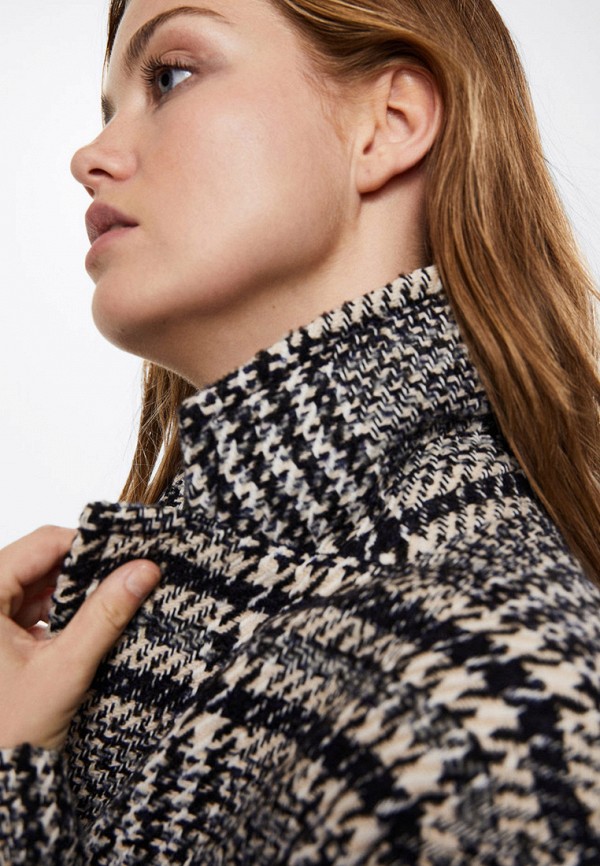 Mango Полупальто - MOSCA - фото 4