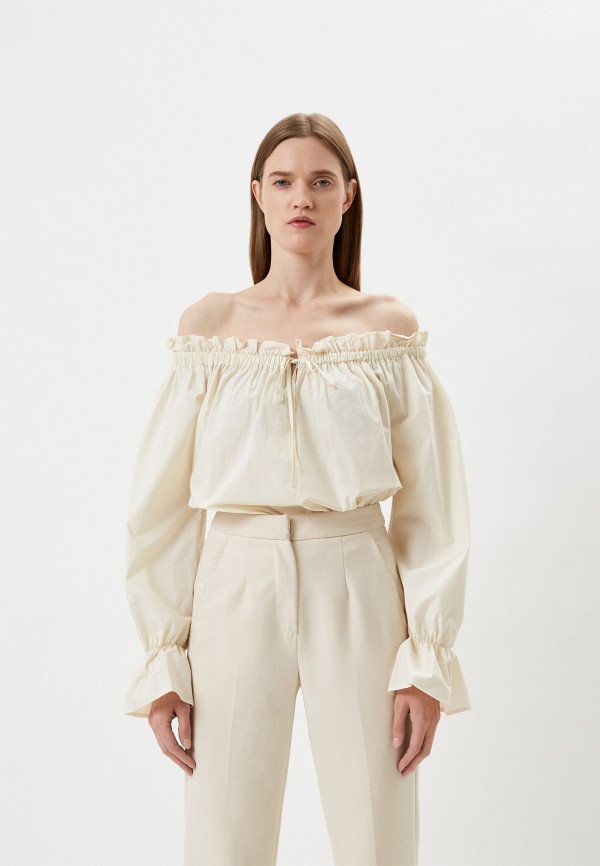 L'Autre Chose Блуза - фото 1