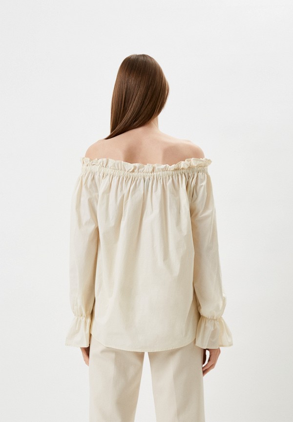 L'Autre Chose Блуза - фото 3