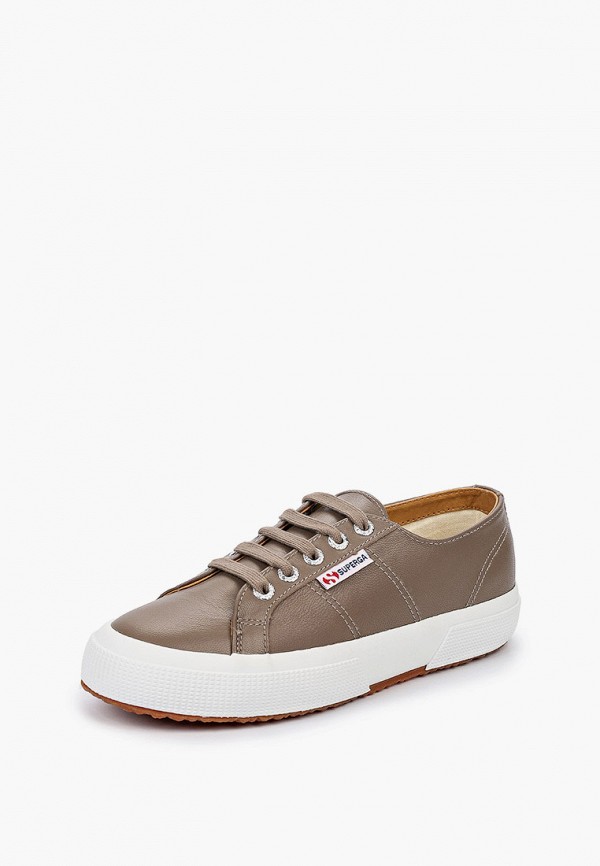 Superga Кеды - фото 2