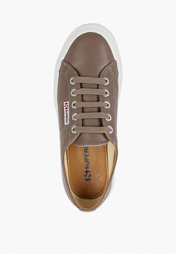 Superga Кеды - фото 4