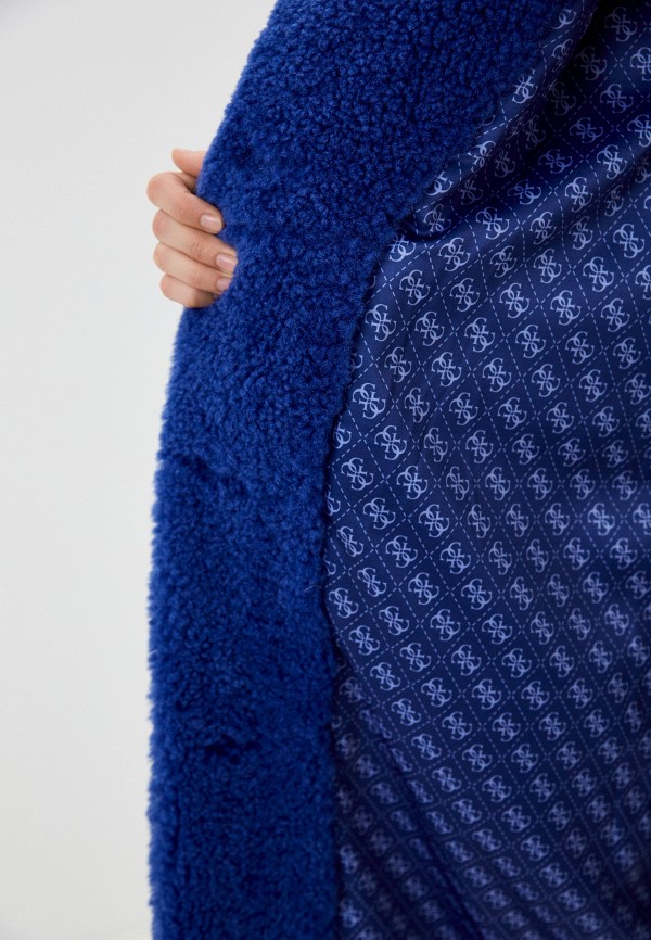 Guess Шуба - фото 4