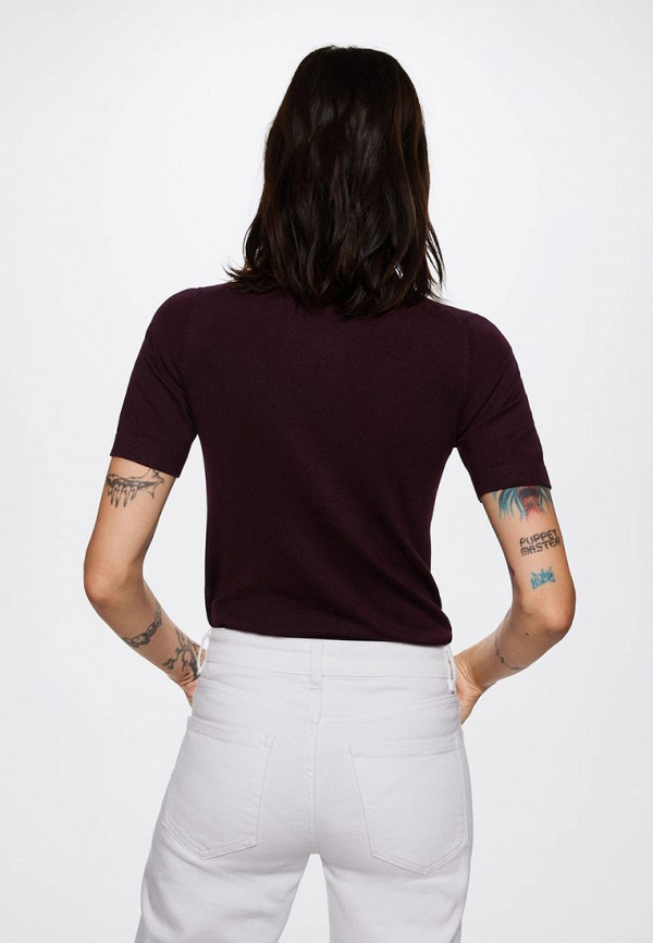 Mango Водолазка - ALMA - фото 3