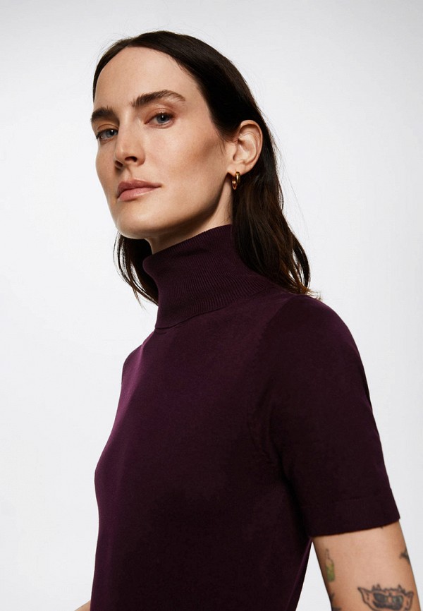 Mango Водолазка - ALMA - фото 4