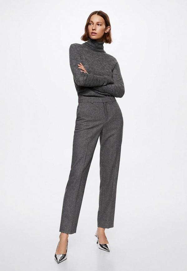 Mango Брюки - ANNA - фото 2