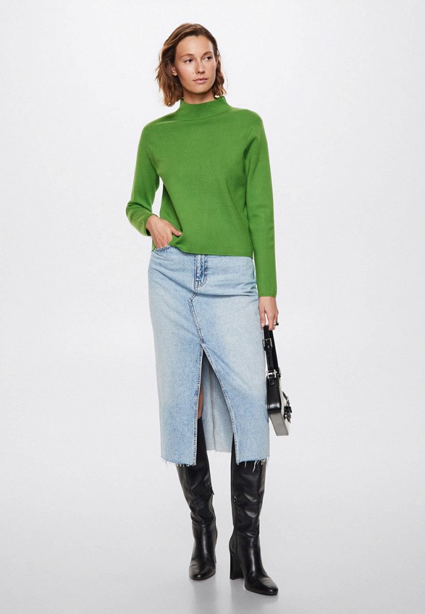 Mango Джемпер - CHIMNEY - фото 2