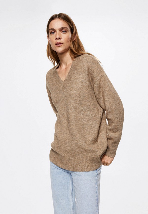 Mango Пуловер - TALDORAV - фото 1