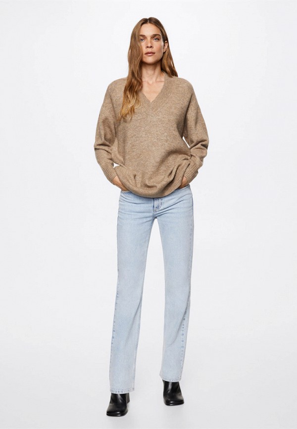 Mango Пуловер - TALDORAV - фото 2