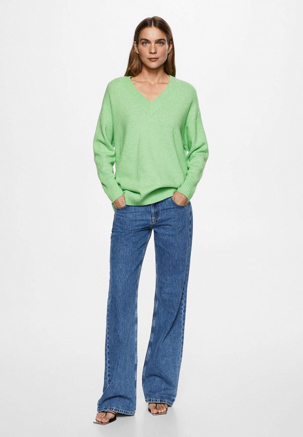 Mango Пуловер - TALDORAV - фото 2