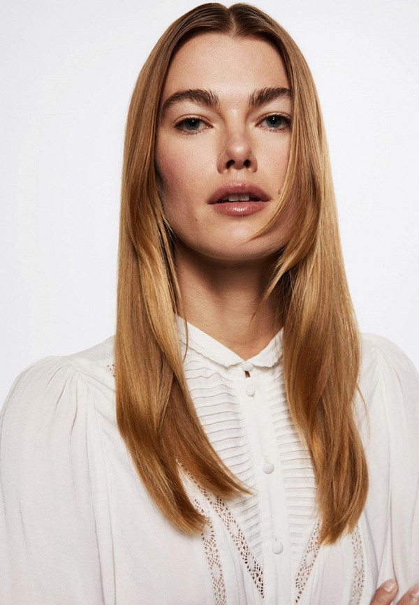 Mango Блуза - SOPHY - фото 4