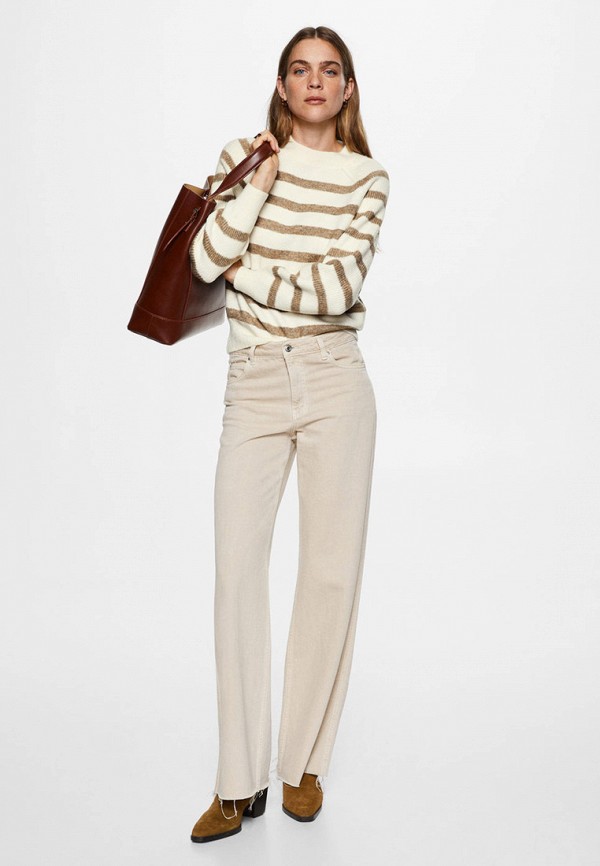 Mango Джемпер - HUMMUS - фото 2