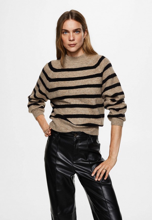 Mango Джемпер - HUMMUS - фото 1