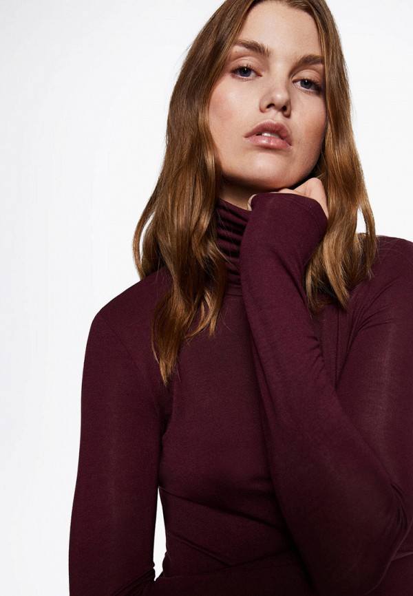 Mango Водолазка - SECONDL - фото 4