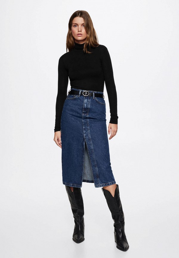 Mango Водолазка - SECONDL - фото 2