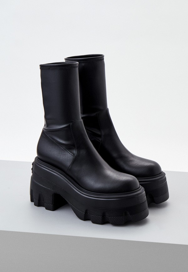 Casadei Полусапоги - фото 3