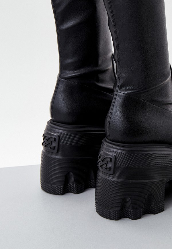 Casadei Полусапоги - фото 4