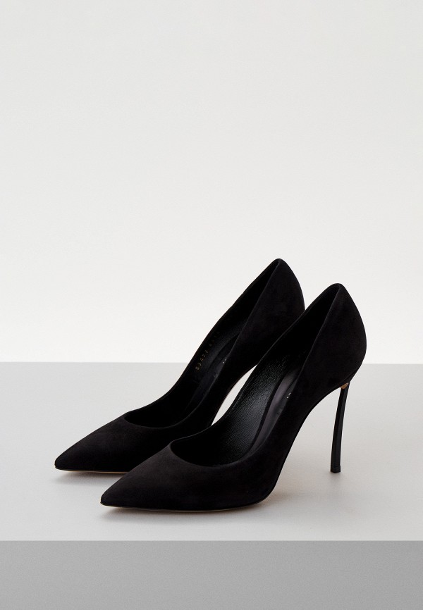 Casadei Туфли - фото 3