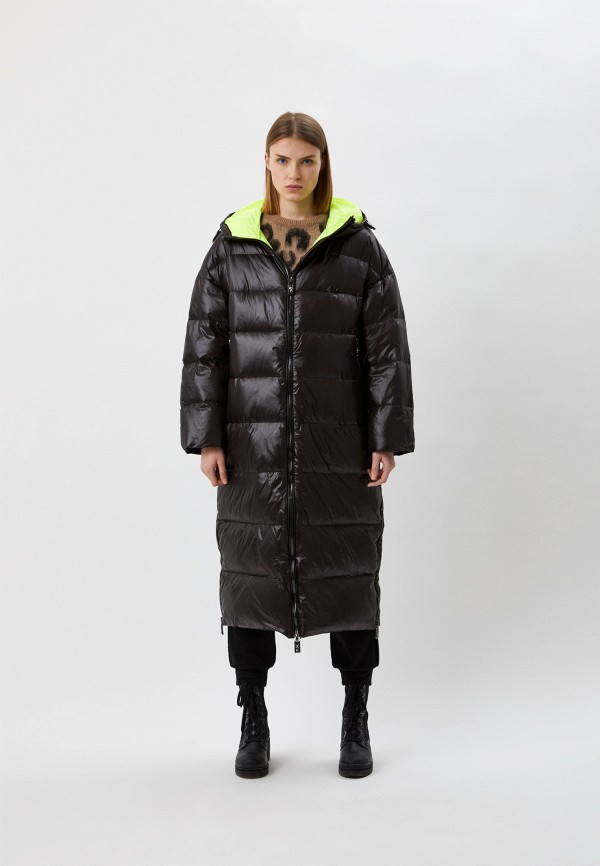 Jog Dog Пуховик - фото 1