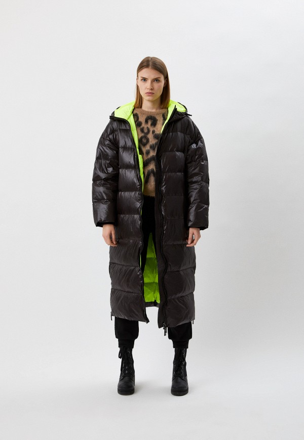 Jog Dog Пуховик - фото 2