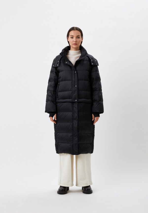 Jog Dog Пуховик - фото 1