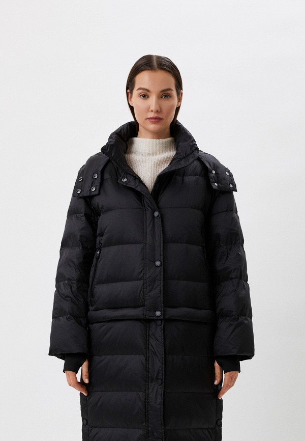 Jog Dog Пуховик - фото 4