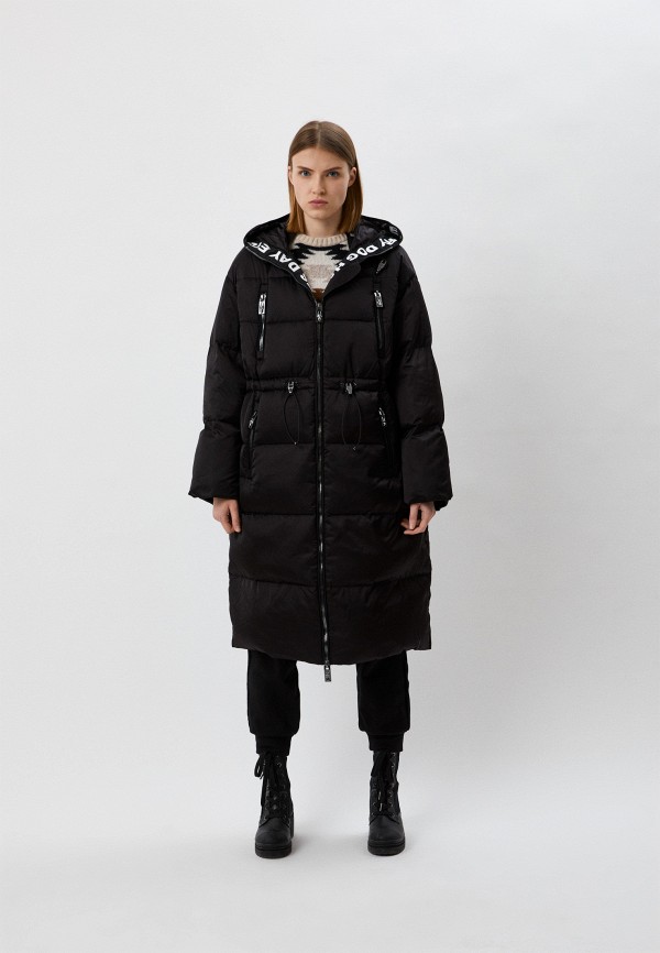 Jog Dog Пуховик - фото 1